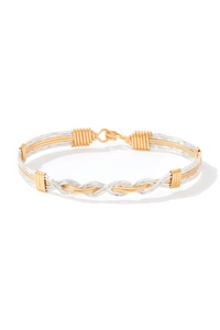 Ronaldo To the Moon and Back Bracelet