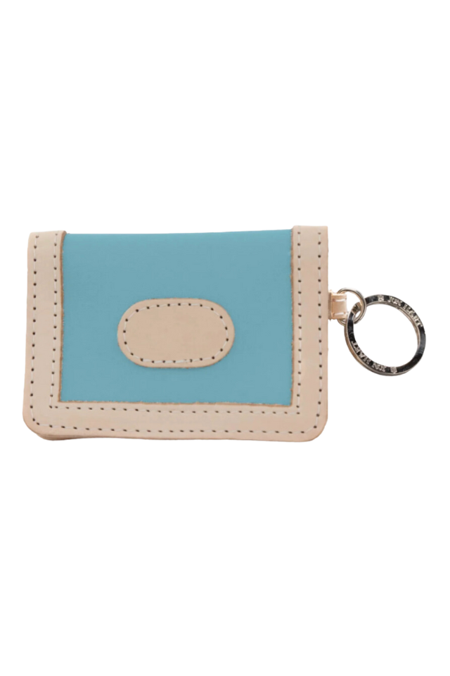 Jon Hart Personalize ID Wallet