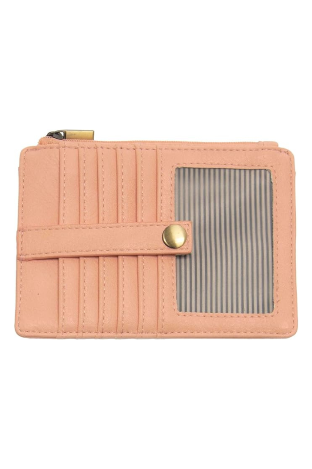 Joy Susan New Penny Mini Travel Wallet