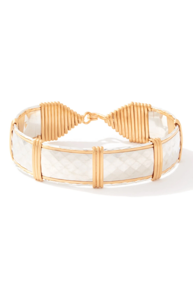 Ronaldo Reflections 14 KG Bracelet
