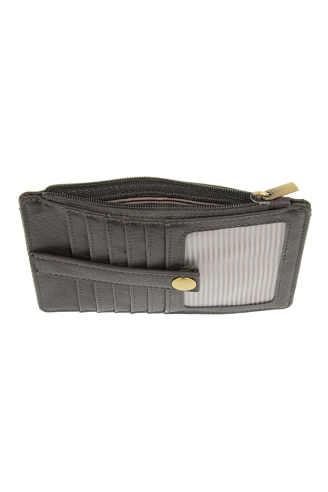 Joy Susan New Penny Mini Travel Wallet