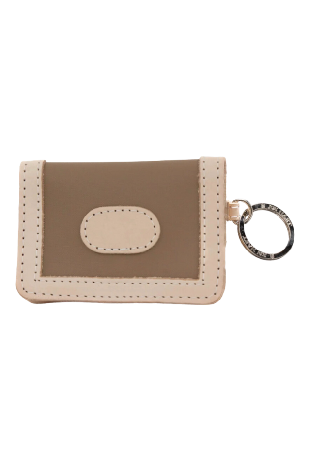 Jon Hart Personalize ID Wallet