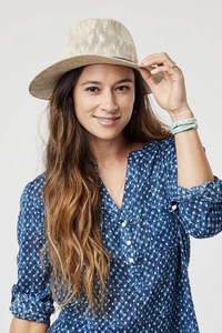 Capistrano Crushable Hat