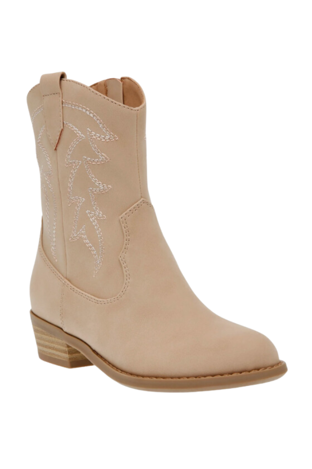 Dolce Vita Lizbeth Boot - Sand