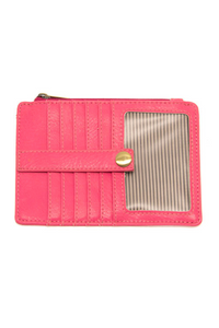 Joy Susan New Penny Mini Travel Wallet