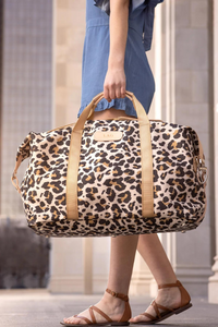 Jon Hart Personalize Weekender