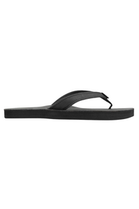 Rainbow Catalina Tapered Strap - Black