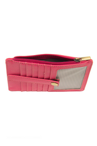 Joy Susan New Penny Mini Travel Wallet