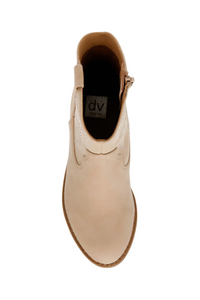 Dolce Vita Lizbeth Boot - Sand