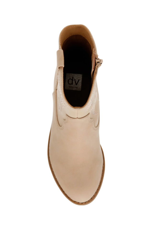 Dolce Vita Lizbeth Boot - Sand
