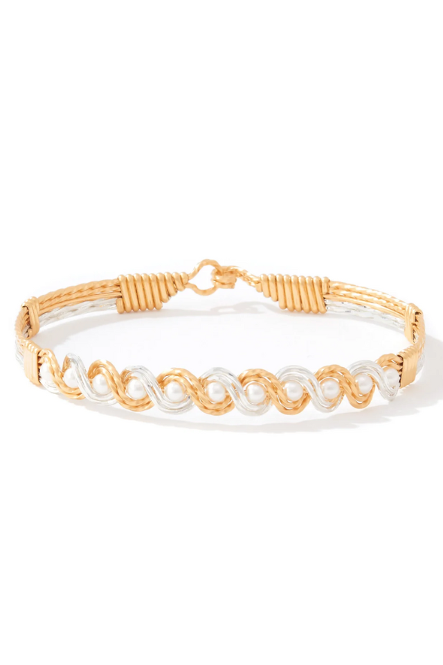 Ronaldo Head Over Heels Bracelet