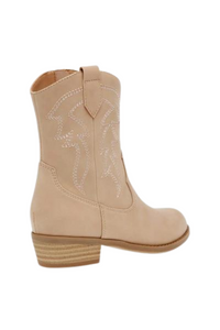 Dolce Vita Lizbeth Boot - Sand
