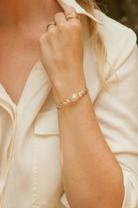 Ronaldo Gods Amazing Grace Bracelet