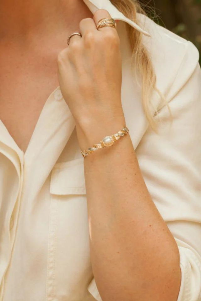Ronaldo Gods Amazing Grace Bracelet