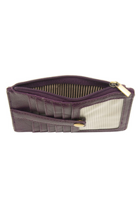 Joy Susan New Penny Mini Travel Wallet