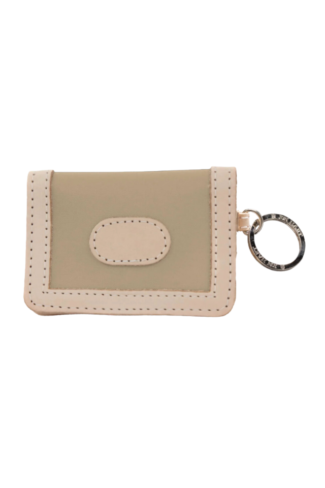 Jon Hart Personalize ID Wallet