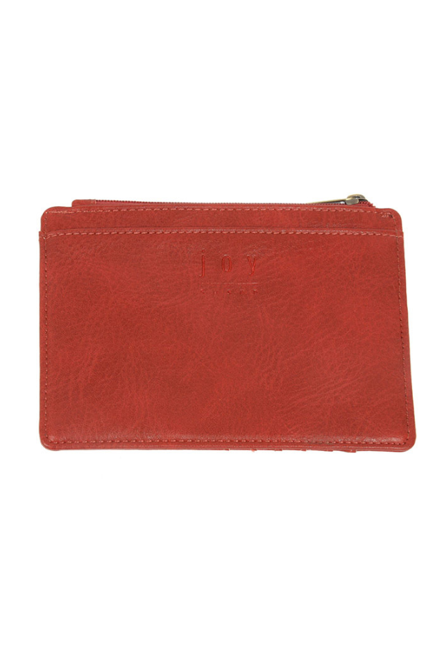Joy Susan New Penny Mini Travel Wallet
