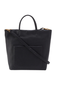 HOBO Tripp - Black