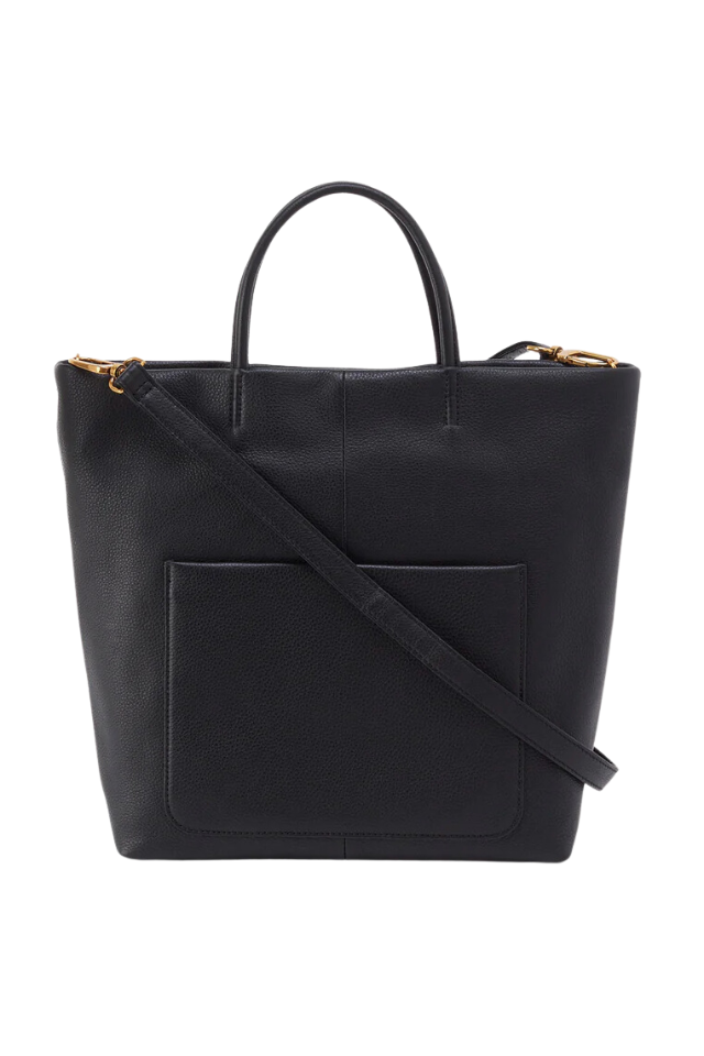 HOBO Tripp - Black