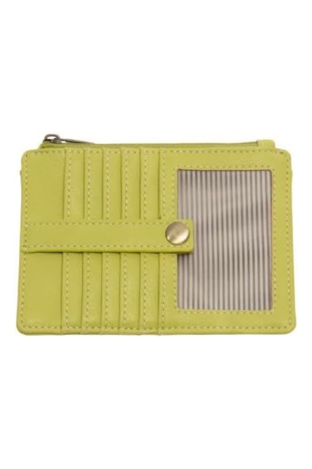 Joy Susan New Penny Mini Travel Wallet