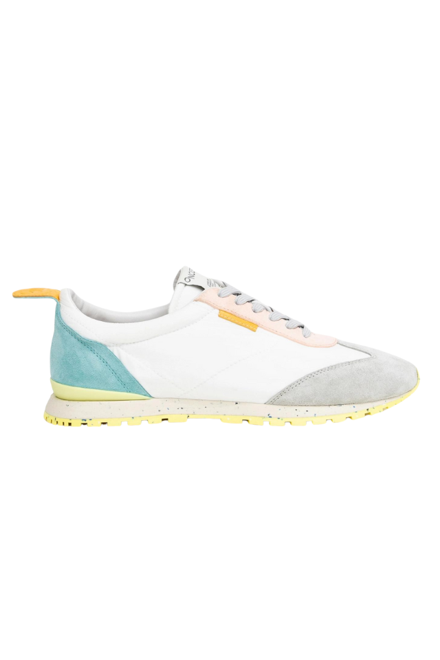 Oncept Tokyo - Superstar White