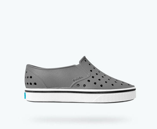 Native Miles Youth - Dublin Grey