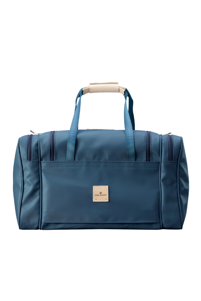 Jon Hart Personalize Medium Square Duffel