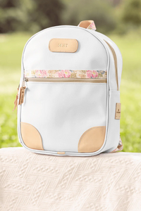 Jon Hart Personalize Backpack