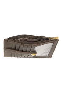 Joy Susan New Penny Mini Travel Wallet