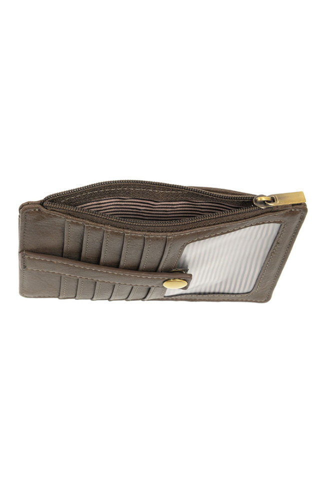 Joy Susan New Penny Mini Travel Wallet