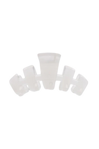 Teleties Hair Clip Medium