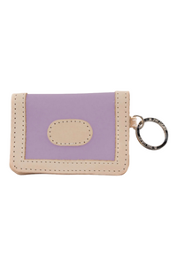 Jon Hart Personalize ID Wallet