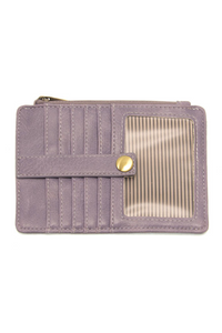 Joy Susan New Penny Mini Travel Wallet