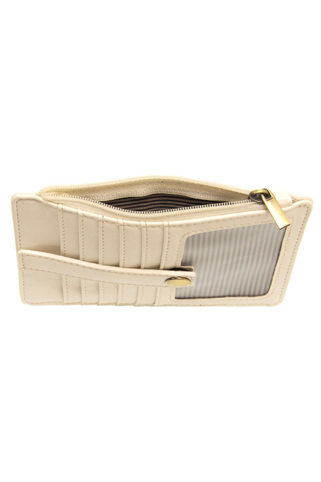 Joy Susan New Penny Mini Travel Wallet