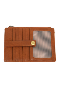 Joy Susan New Penny Mini Travel Wallet