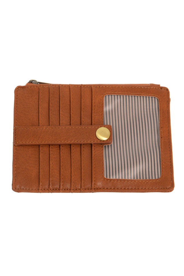 Joy Susan New Penny Mini Travel Wallet