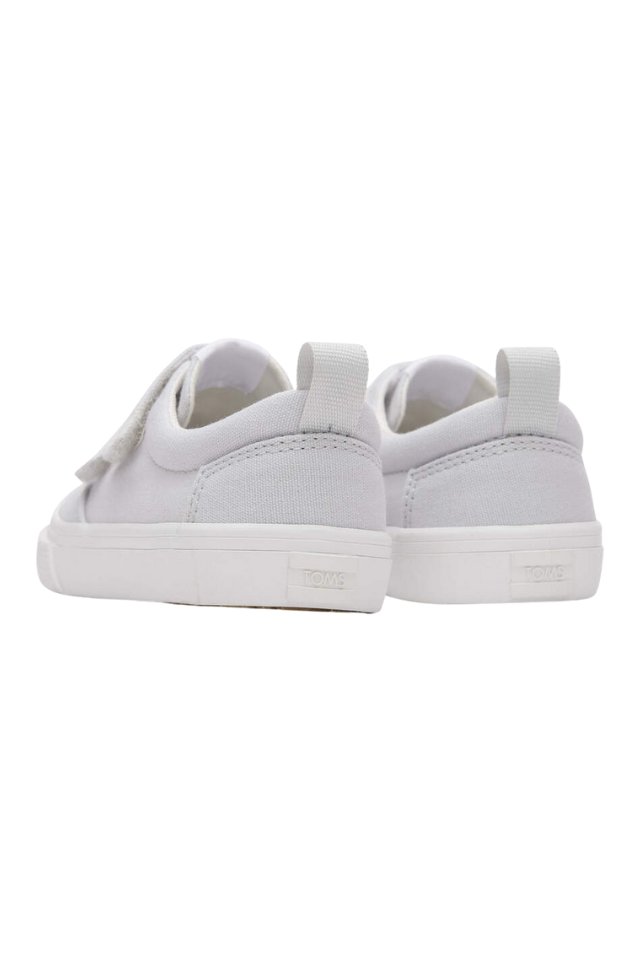 TOMS Tiny Fenix Double Strap - Lunar Grey
