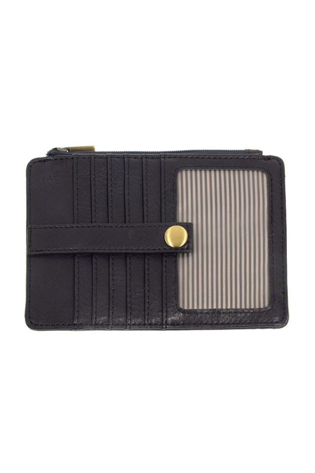 Joy Susan New Penny Mini Travel Wallet