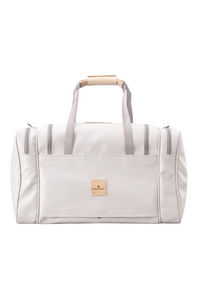 Jon Hart Personalize Medium Square Duffel