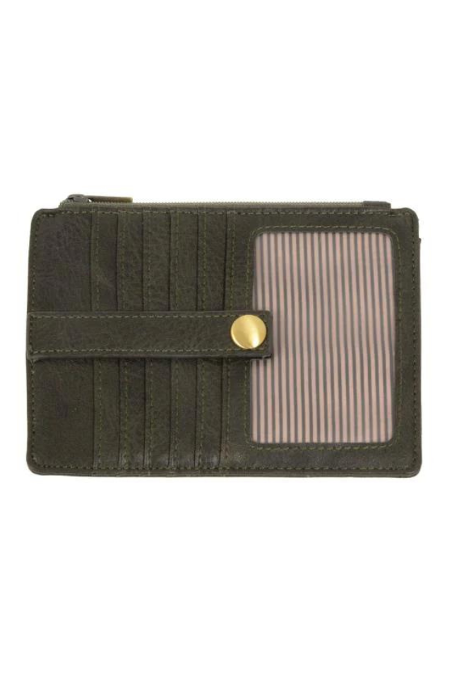 Joy Susan New Penny Mini Travel Wallet