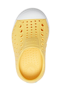Native Jefferson Child - Pineapple Yellow