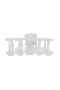 Teleties Hair Clip Medium