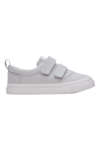 TOMS Tiny Fenix Double Strap - Lunar Grey