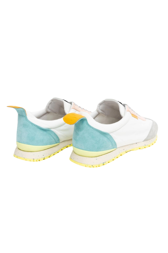 Oncept Tokyo - Superstar White