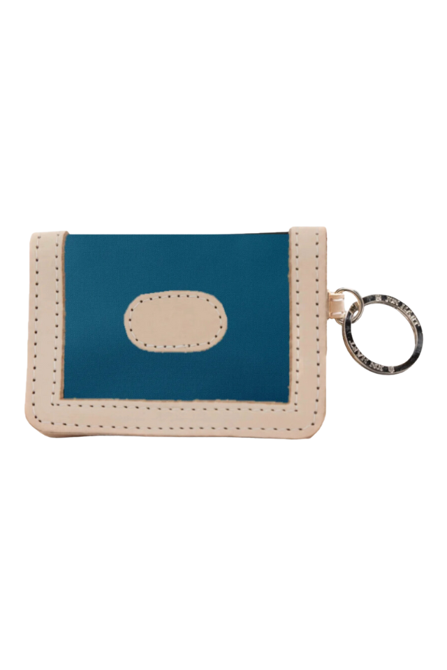 Jon Hart Personalize ID Wallet