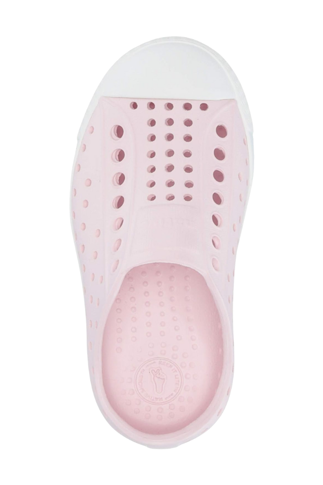 Native Jefferson Junior - Twilight Pink