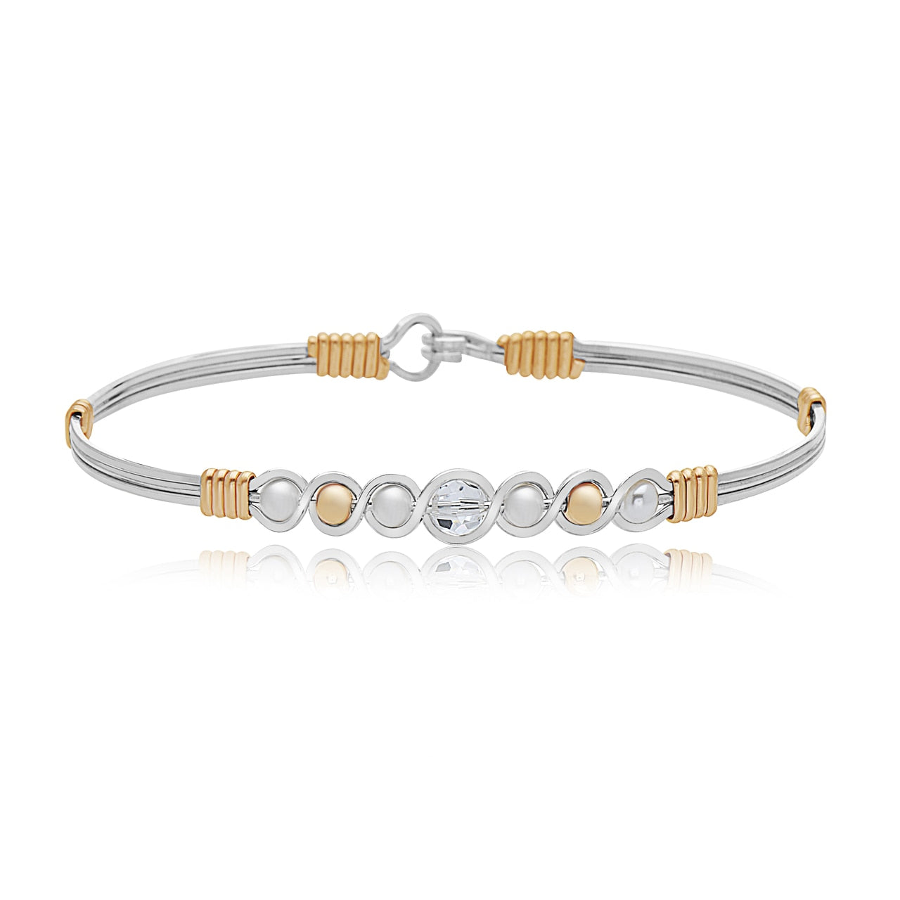 Ronaldo Divine Plan Bracelet