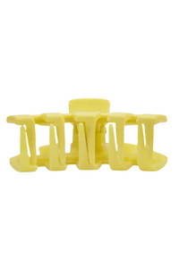 Teleties Hair Clip Large