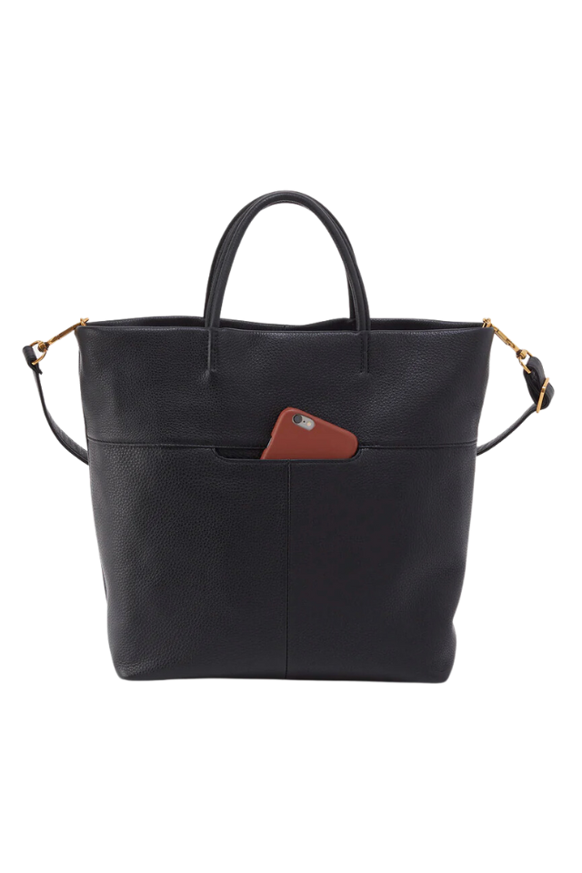 HOBO Tripp - Black