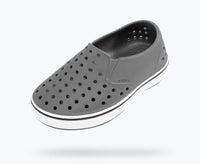 Native Miles Youth - Dublin Grey